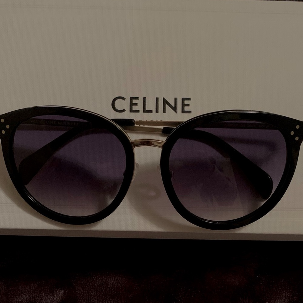 Celine Sunglasses